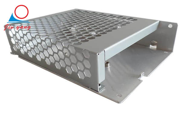 电源盒充电宝外壳铝合金压铸成型
应用案例