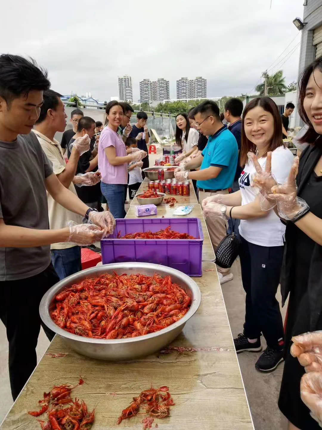 雷竞技app官网下载
厂家十周年庆典